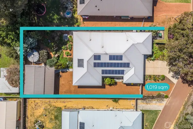 Fourth view of Homely house listing, 27 Turner Street, Serpentine WA 6125