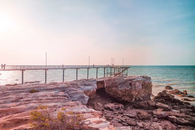 306C/65 Progress Drive, Nightcliff NT 810