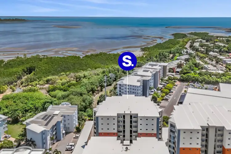 306C/65 Progress Drive, Nightcliff NT 810