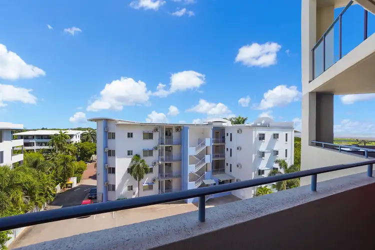 Fifth view of Homely apartment listing, 306C/65 Progress Drive, Nightcliff NT 810