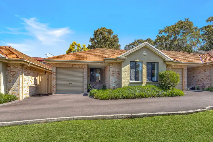 6/33 Cutler Drive, Wyong NSW 2259