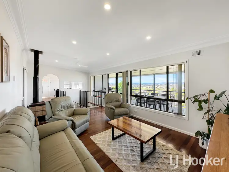Fifth view of Homely house listing, 28 Lewin Street, Inverell NSW 2360