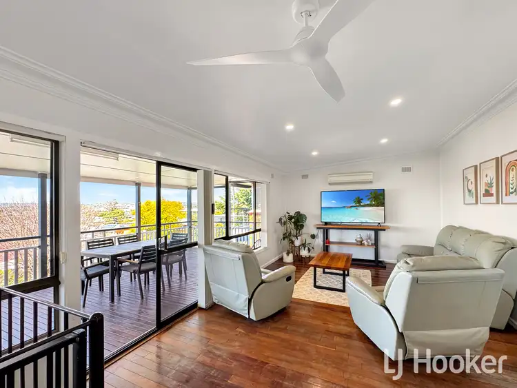 Sixth view of Homely house listing, 28 Lewin Street, Inverell NSW 2360