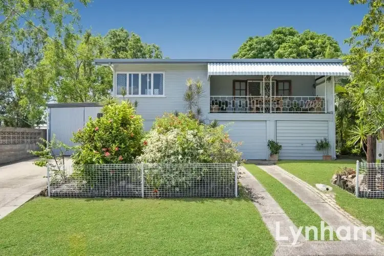 14 Bauhinia Street, Cranbrook QLD 4814