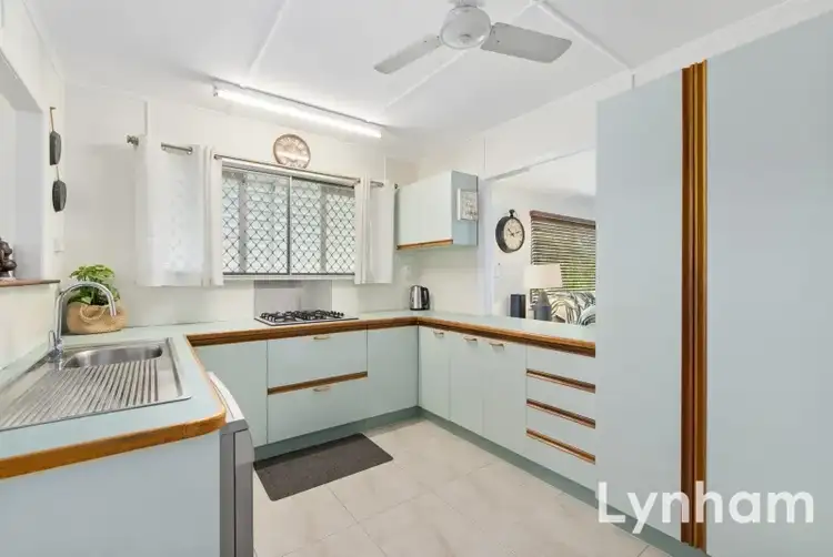 Third view of Homely house listing, 14 Bauhinia Street, Cranbrook QLD 4814