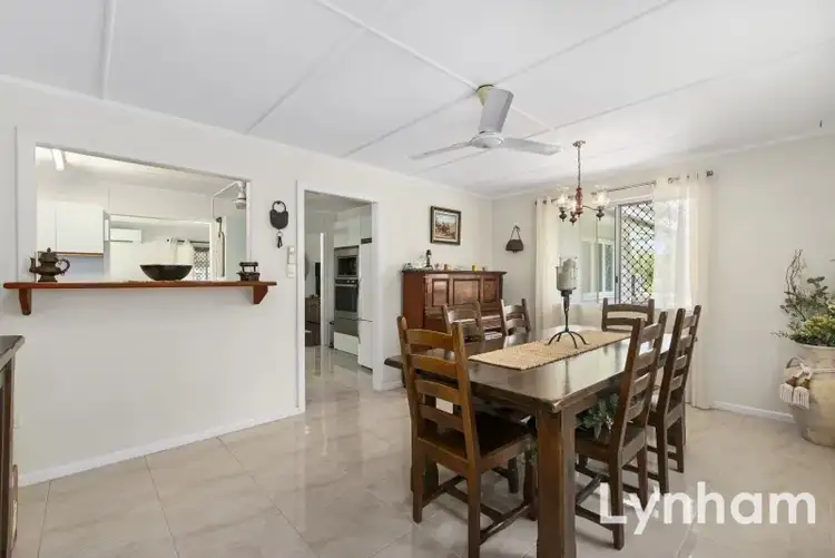 Fourth view of Homely house listing, 14 Bauhinia Street, Cranbrook QLD 4814