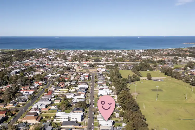 12 Stanhope Street, Woonona NSW 2517
