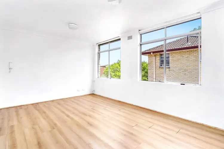 Main view of Homely apartment listing, 13/10 Avona Avenue, Glebe NSW 2037