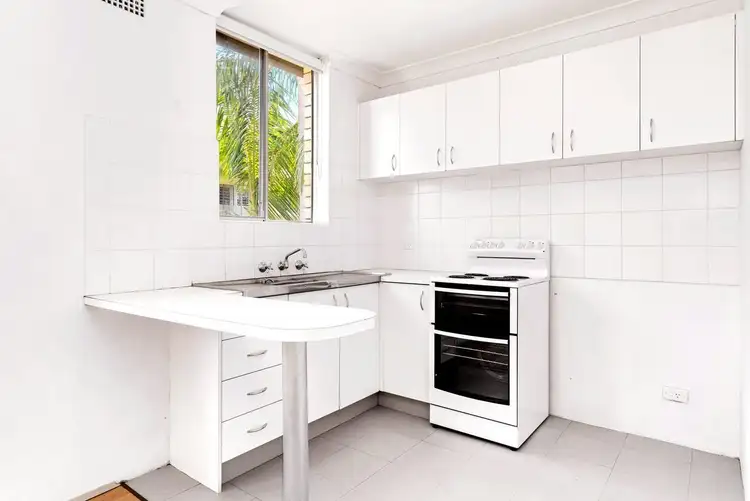 Second view of Homely apartment listing, 13/10 Avona Avenue, Glebe NSW 2037