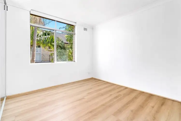 Third view of Homely apartment listing, 13/10 Avona Avenue, Glebe NSW 2037