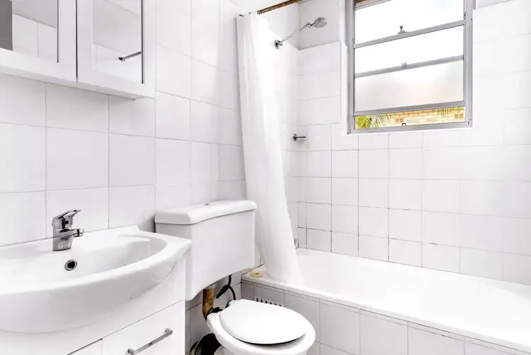 Fourth view of Homely apartment listing, 13/10 Avona Avenue, Glebe NSW 2037