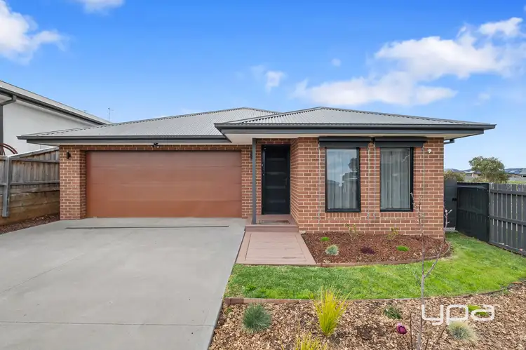 23 Butler Court, Bacchus Marsh VIC 3340