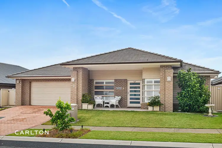 5 Woolpack Street, Braemar NSW 2575