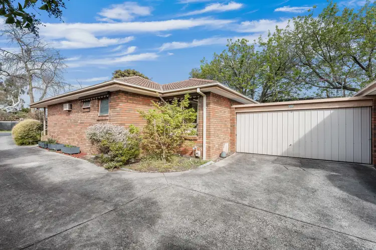 1/168 Surrey Road, Blackburn VIC 3130