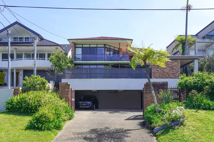 1/20 Princess Mary Street, Beacon Hill NSW 2100