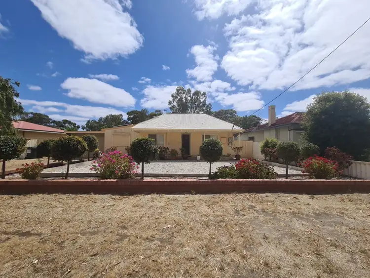 31 Conroy Street, Katanning WA 6317
