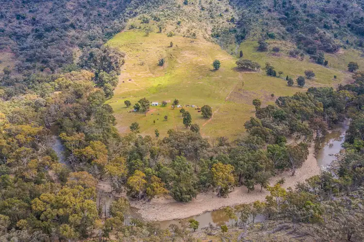 53 Highland Home Road, Mudgee NSW 2850