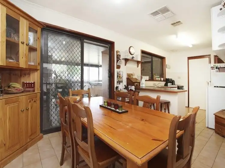 Fourth view of Homely house listing, 60 Smoult Drive, Kurunjang VIC 3337