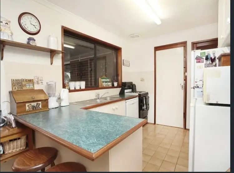 Fifth view of Homely house listing, 60 Smoult Drive, Kurunjang VIC 3337