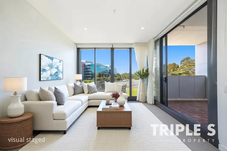 304/1 Network Place, North Ryde NSW 2113