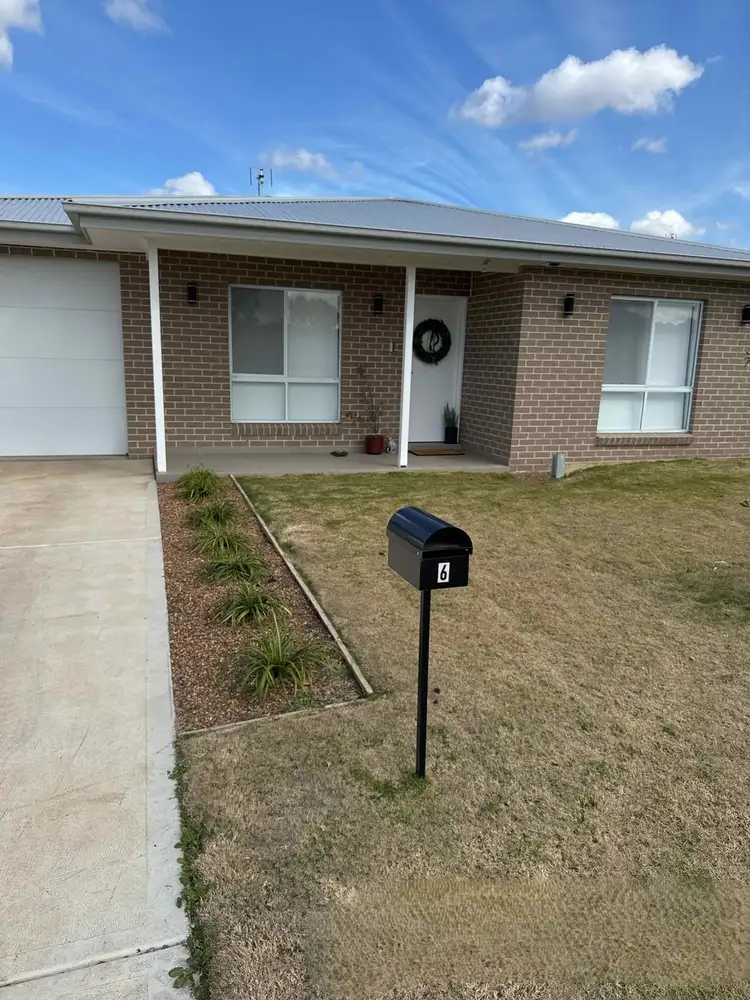 6 Newton Close, Denman NSW 2328