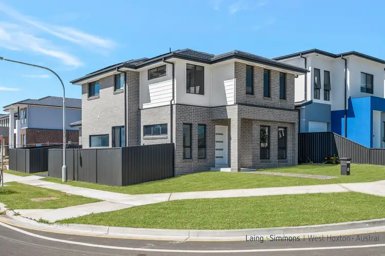 401 Browns Road, Austral NSW 2179
