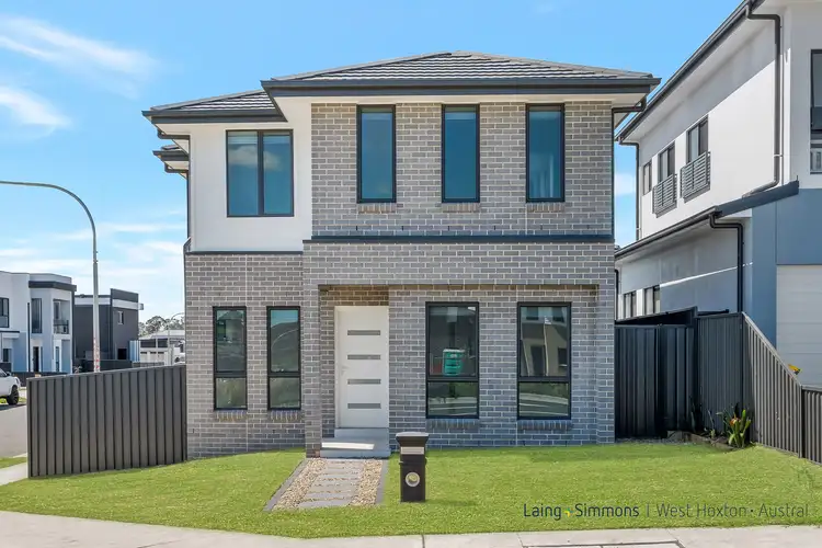 401 Browns Road, Austral NSW 2179