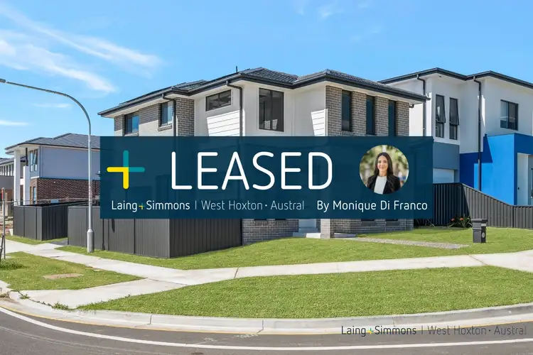 401 Browns Road, Austral NSW 2179