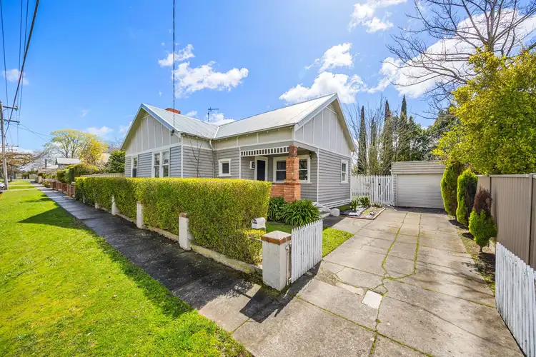 604 South Street, Ballarat Central VIC 3350