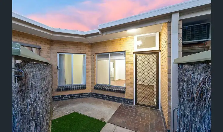 5/55 Windsor Grove, Klemzig SA 5087