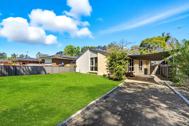 47 Karuah Street, Doonside NSW 2767