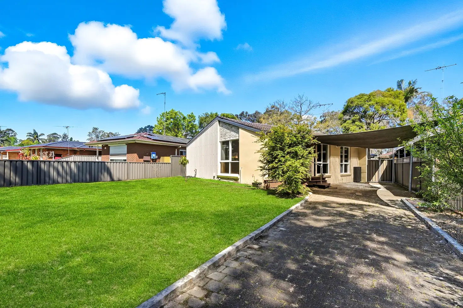 Main view of Homely house listing, 47 Karuah Street, Doonside NSW 2767