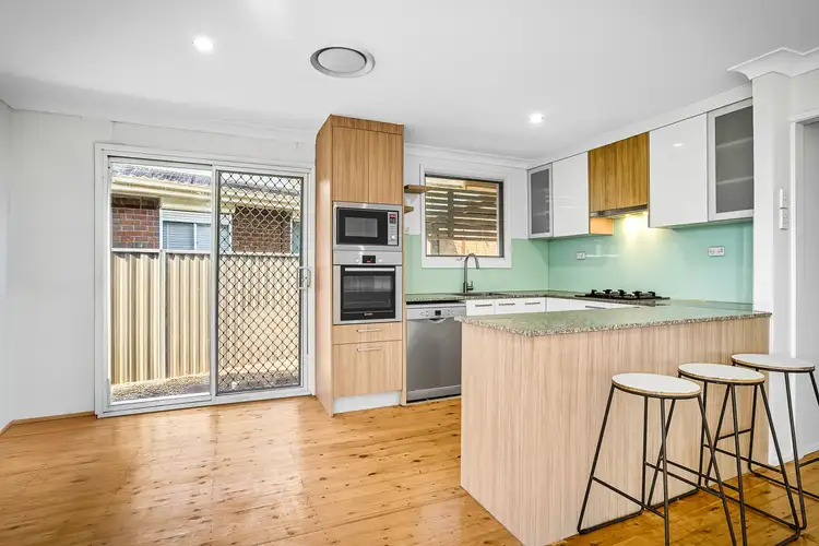 Second view of Homely house listing, 47 Karuah Street, Doonside NSW 2767