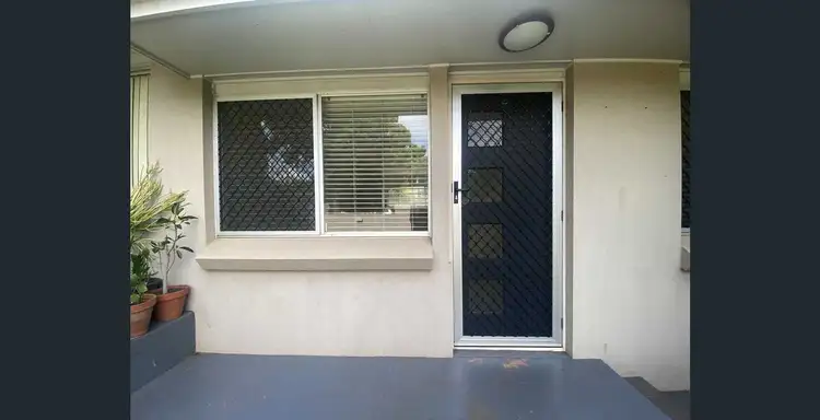 3/1 Seaton Street, South Toowoomba QLD 4350