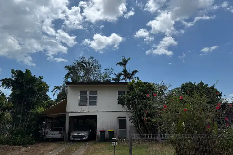 27 Rosella Crescent, Wulagi NT 812