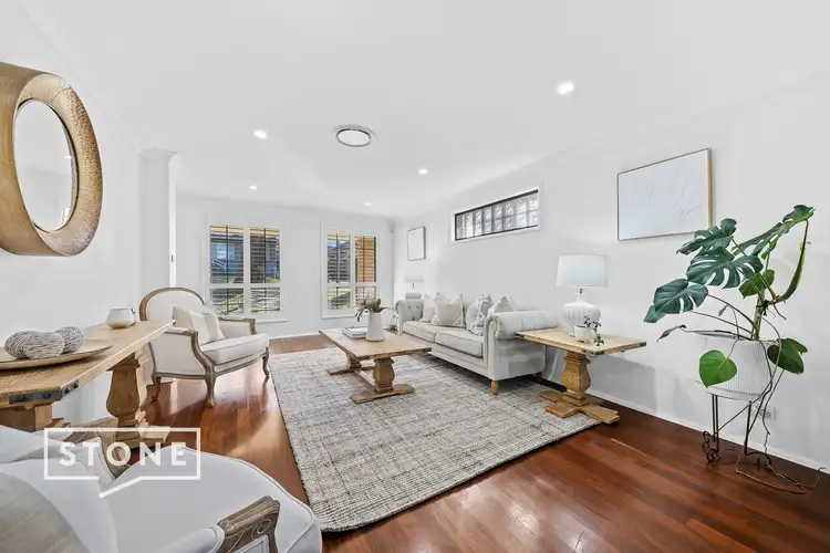 Fifth view of Homely house listing, 33 McMullen Ave, Carlingford NSW 2118