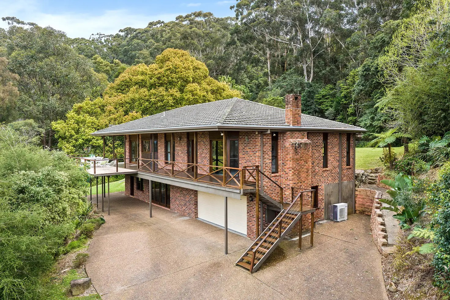Main view of Homely house listing, 55B High Street, Thirroul NSW 2515