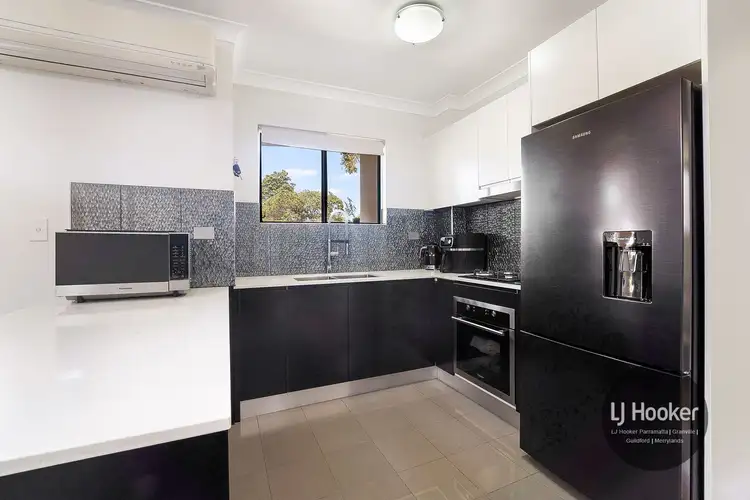 Fourth view of Homely unit listing, 6/29-31 Memorial Avenue, Merrylands NSW 2160
