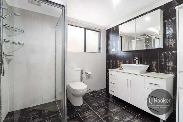 Fifth view of Homely unit listing, 6/29-31 Memorial Avenue, Merrylands NSW 2160