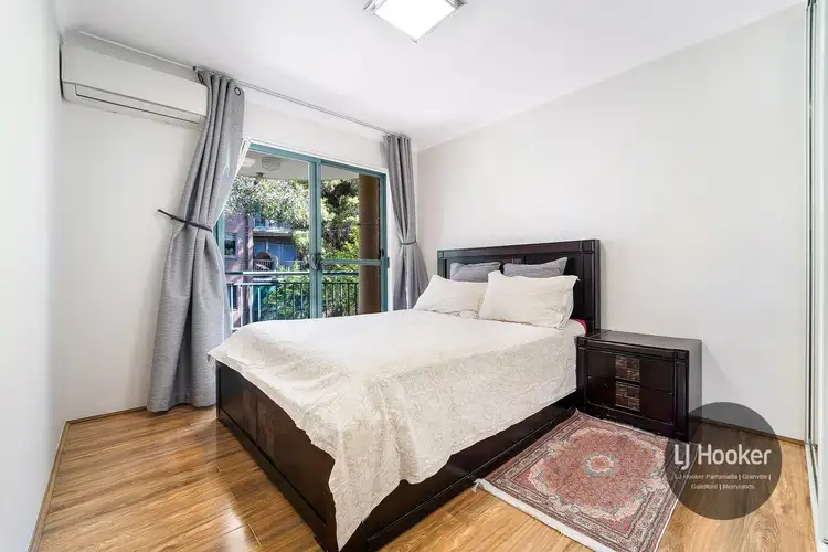 Sixth view of Homely unit listing, 6/29-31 Memorial Avenue, Merrylands NSW 2160