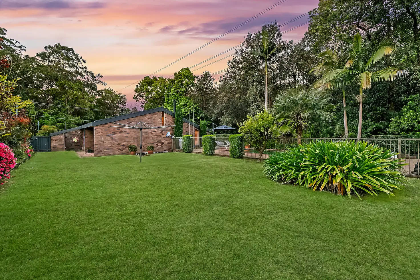 Main view of Homely house listing, 12 Redgum Avenue, Pennant Hills NSW 2120