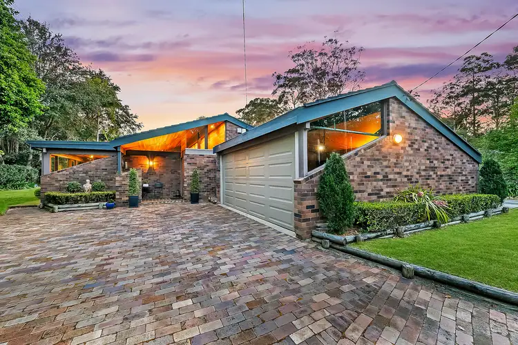 Second view of Homely house listing, 12 Redgum Avenue, Pennant Hills NSW 2120