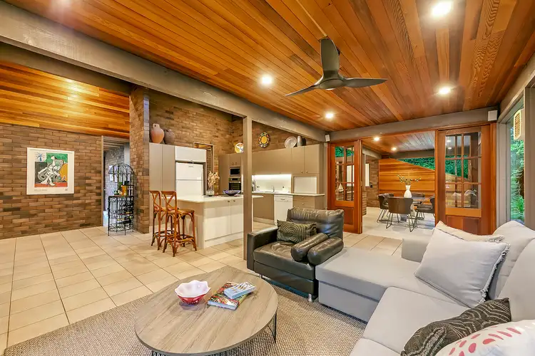 Fifth view of Homely house listing, 12 Redgum Avenue, Pennant Hills NSW 2120