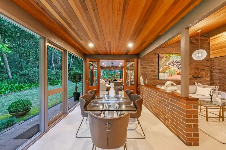 Sixth view of Homely house listing, 12 Redgum Avenue, Pennant Hills NSW 2120