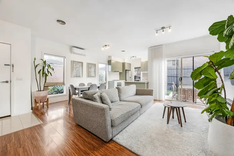 Second view of Homely unit listing, 5/699-701 Heatherton Road, Clayton South VIC 3169
