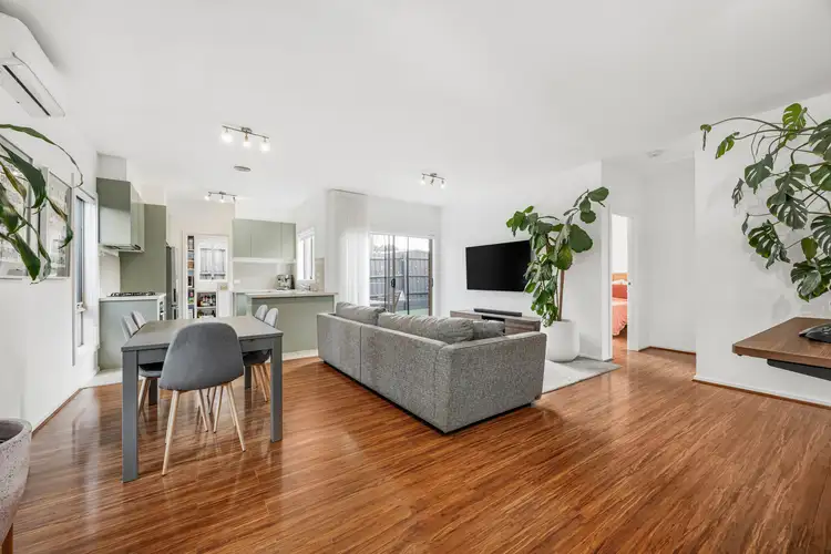 Third view of Homely unit listing, 5/699-701 Heatherton Road, Clayton South VIC 3169