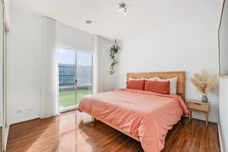 Fifth view of Homely unit listing, 5/699-701 Heatherton Road, Clayton South VIC 3169