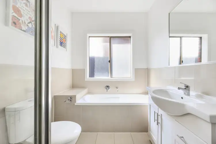 Sixth view of Homely unit listing, 5/699-701 Heatherton Road, Clayton South VIC 3169