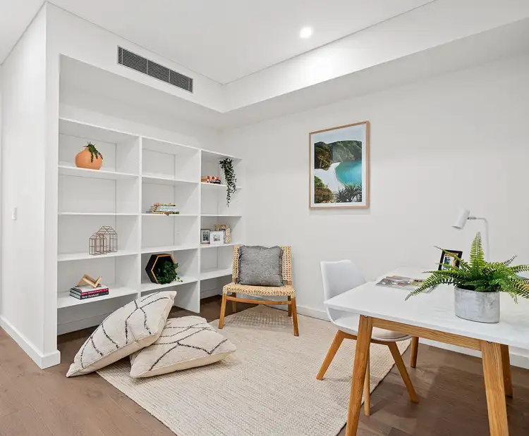 Sixth view of Homely townhouse listing, 38 Garrigarrang Avenue, Kogarah NSW 2217