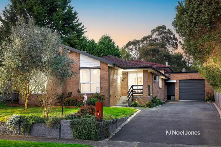 1 Considine Court, Bayswater North VIC 3153
